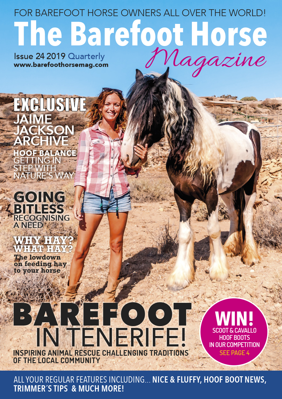 Copy of Barefoot Horse Magazine_COVER-ISSUE