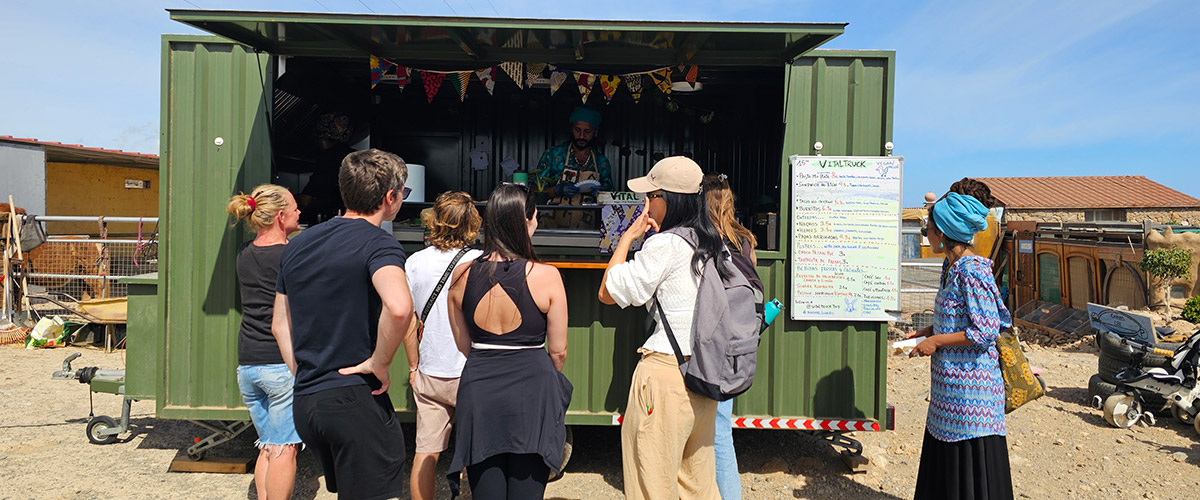 food-truck